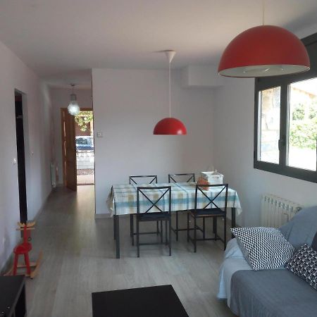 Apartamento Paola. Prepirineo. Senderismo, Relax... La Puebla De Castro Extérieur photo