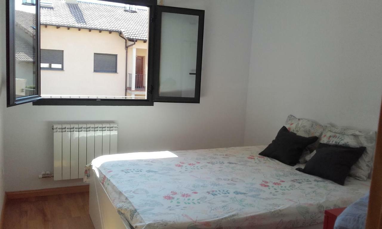 Apartamento Paola. Prepirineo. Senderismo, Relax... La Puebla De Castro Extérieur photo
